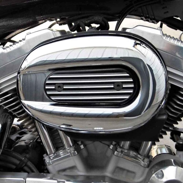 Sportster Air Cleaner Insert