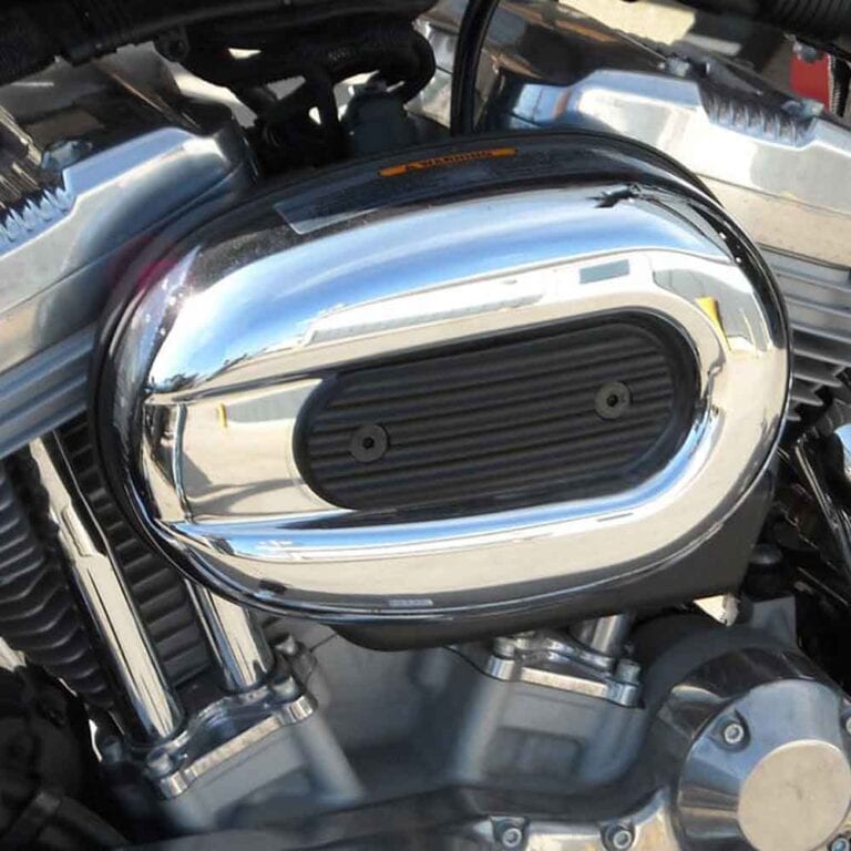 Sportster Air Cleaner Insert