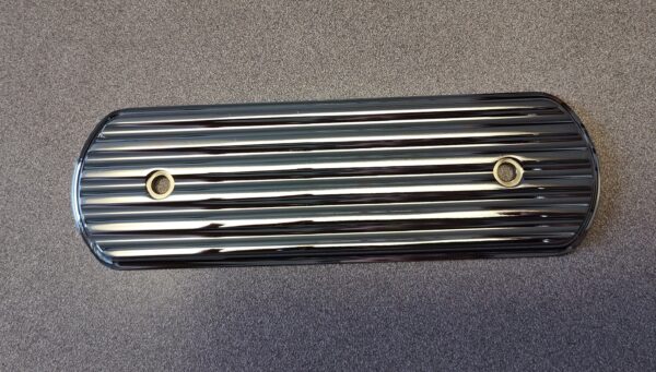 Screamin' Eagle Ventilator Insert - Image 11